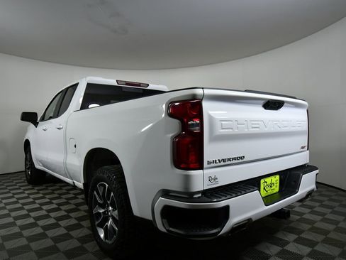 Used 2023 Chevrolet Silverado 1500 RST w/ Convenience Package II AWD/4WD image 13