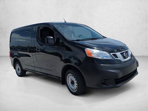 Used 2019 Nissan NV200 S FWD image 3