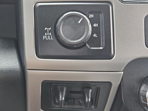 Used 2022 Ford F250 Lariat w/ Lariat Value Package AWD/4WD image 19