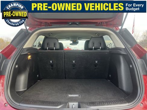 Used 2020 Buick Encore GX Select w/ Sport Touring Package image 11