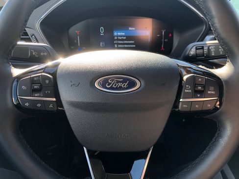 Used 2025 Ford Escape Active w/ Tech Pack #1 image 14