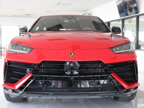 Used 2023 Lamborghini Urus S image 4