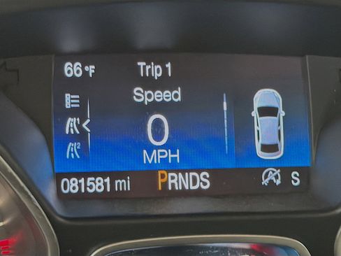 Used 2019 Ford Escape SE image 8