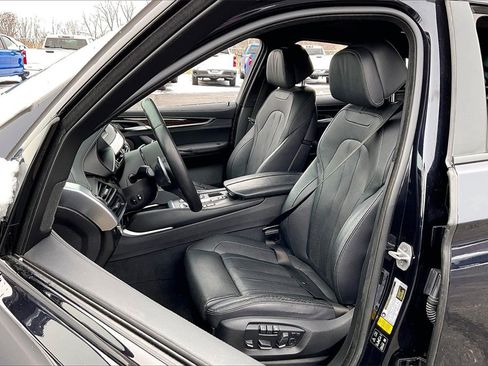 Used 2018 BMW X6 xDrive35i image 23