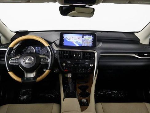 Certified 2021 Lexus RX 350 AWD w/ Premium Package image 8
