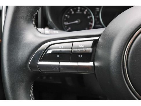 Used 2025 MAZDA CX-50 AWD 2.5 S w/ Weather Package image 15