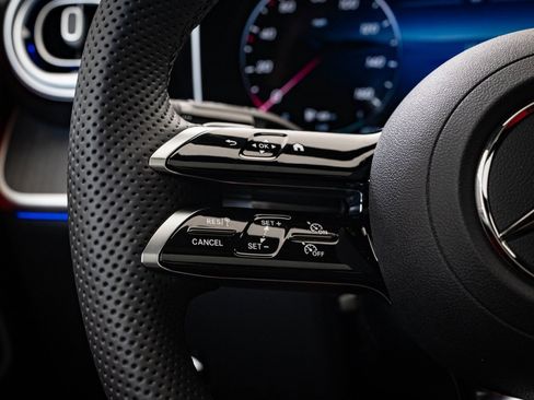 New 2026 Mercedes-Benz GLC 300 GLC 300 Coupe image 31