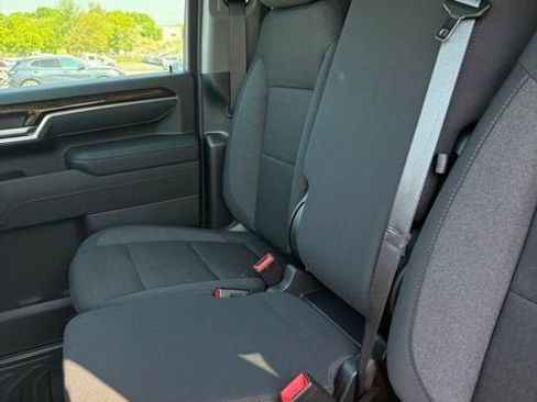 New 2026 GMC Sierra 3500 SLE w/ SLE Convenience Package AWD/4WD image 28