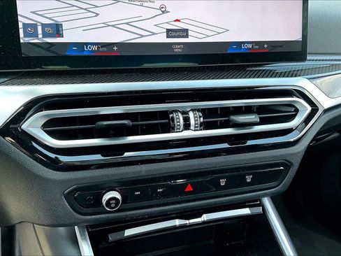 Used 2024 BMW M4 Coupe w/ Executive Package image 60