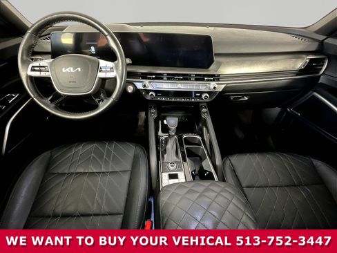 Certified 2023 Kia Telluride EX X-Line AWD/4WD image 7