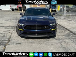 Used 2019 Ford Mustang GT Premium w/ Equipment Group 401A RWD video 2