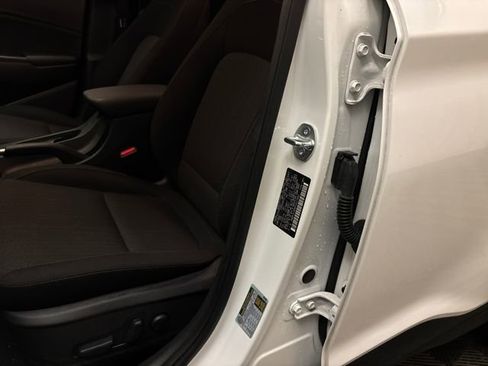 Used 2023 Hyundai Kona SEL w/ Convenience Package image 10