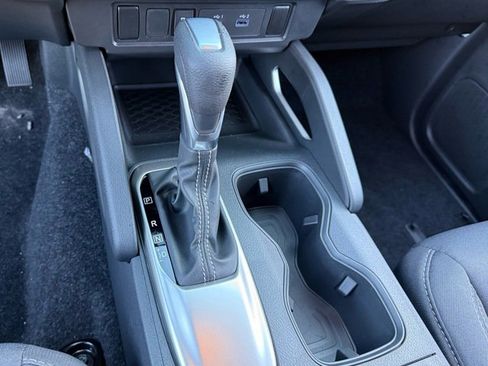 New 2026 Nissan Frontier SV w/ Tow Package image 13