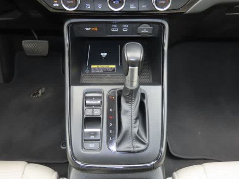 Certified 2023 Honda CR-V EX-L image 21