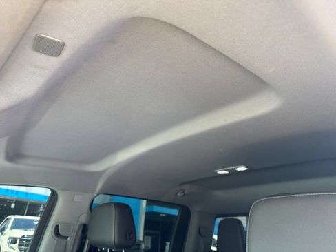Used 2019 GMC Sierra 1500 SLT w/ SLT Premium Package RWD image 15