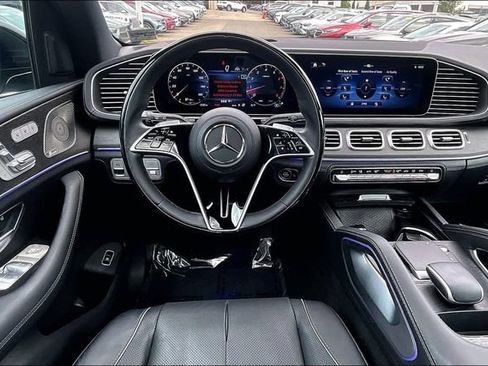 Certified 2024 Mercedes-Benz GLE 450 4MATIC image 4
