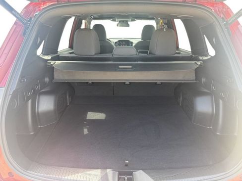 Used 2025 Subaru Forester Premium image 13