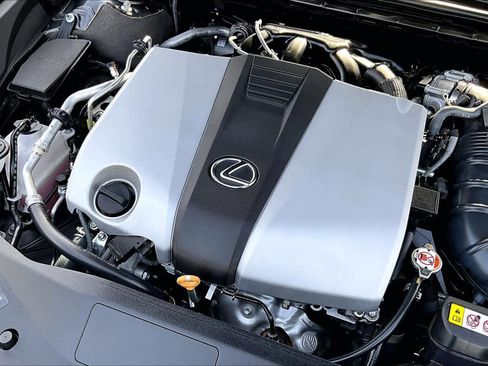 Used 2024 Lexus ES 350 w/ Premium Package image 31