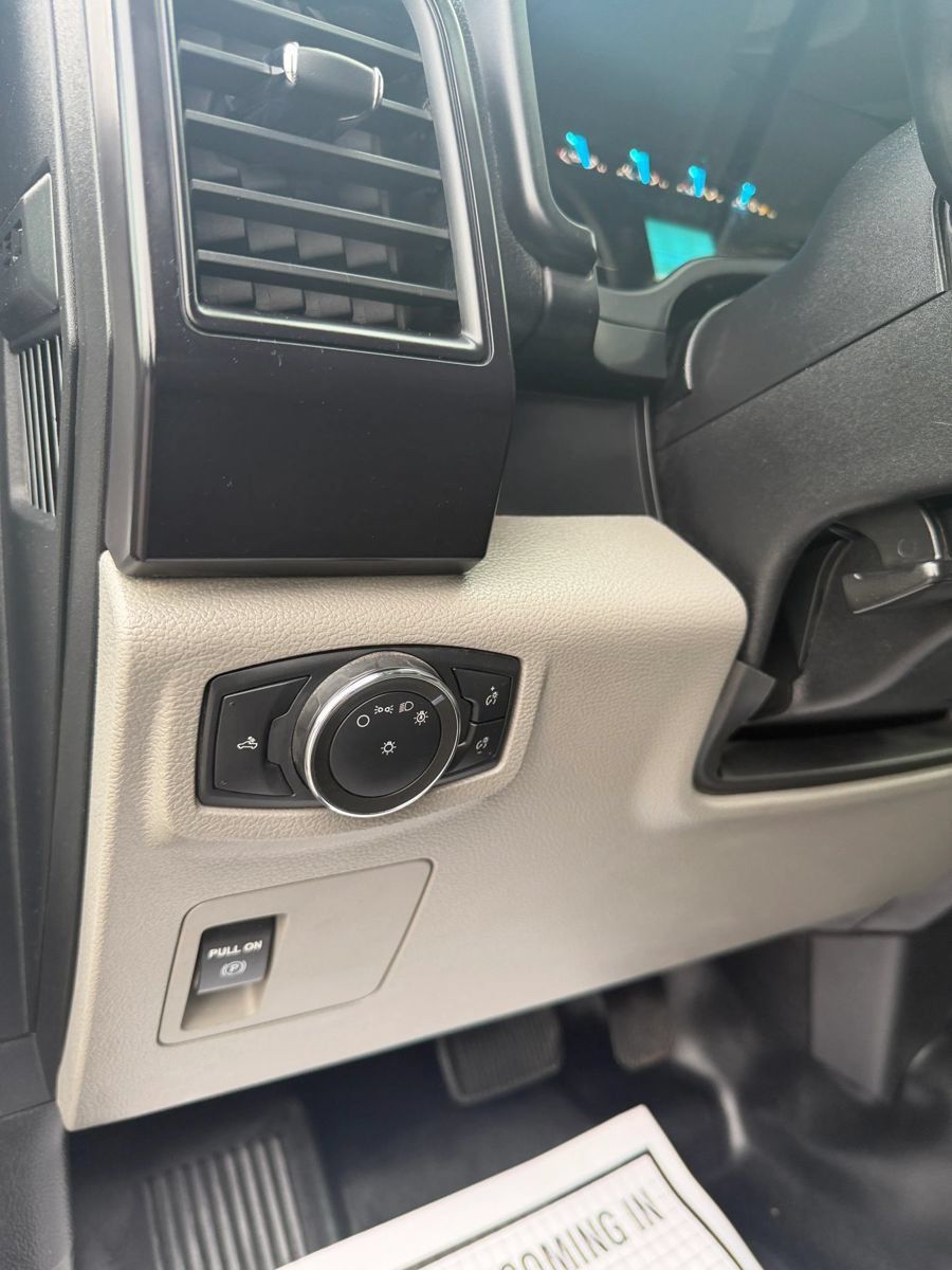 Used 2017 Ford F150 XL w/ XL Power Equipment Group AWD/4WD image 34