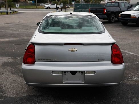 Used 2007 Chevrolet Monte Carlo LS image 5