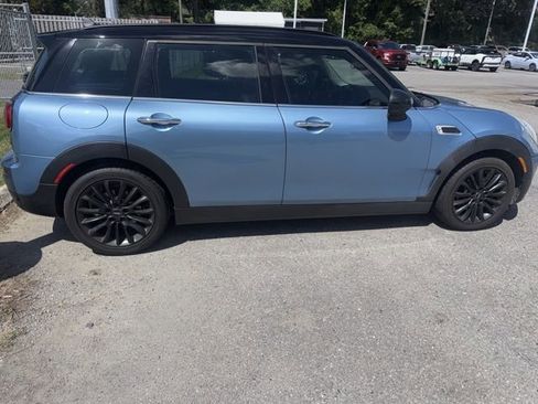 Used 2019 MINI Cooper Clubman FWD image 10