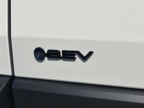 New 2026 Toyota bZ Woodland AWD/4WD image 15