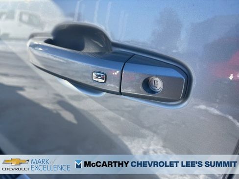 New 2026 Chevrolet Silverado 1500 LT w/ Protection Package AWD/4WD image 14