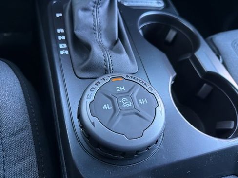 New 2025 Ford Bronco Big Bend image 15