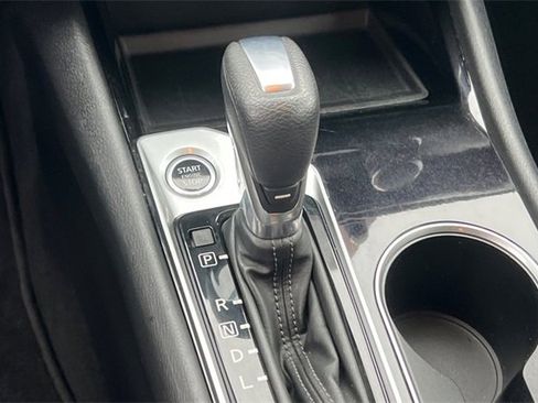 Used 2021 Nissan Altima 2.5 SV image 26