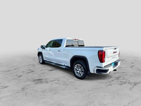 Used 2020 GMC Sierra 1500 Denali w/ Technology Package AWD/4WD image 6