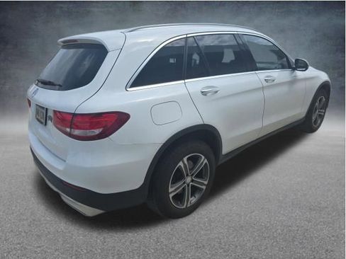 Used 2016 Mercedes-Benz GLC 300 image 6