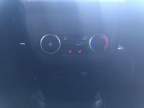 Used 2025 Ford Explorer ST w/ Sun And Sound Package AWD/4WD image 18