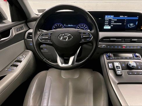 Used 2020 Hyundai Palisade SEL image 4
