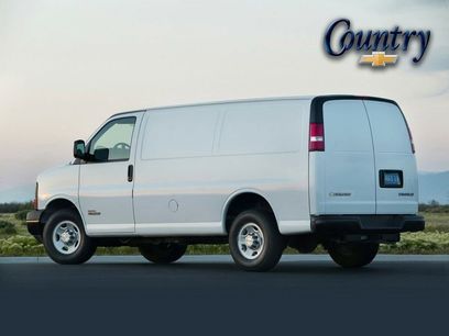 Used 2014 Chevrolet Express 1500
