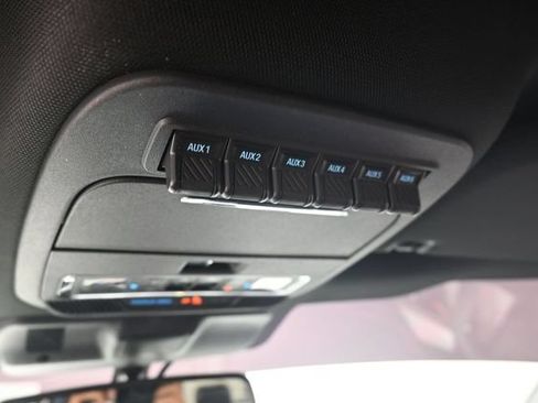 Certified 2023 Ford F150 Raptor w/ Blue Interior Package AWD/4WD image 31