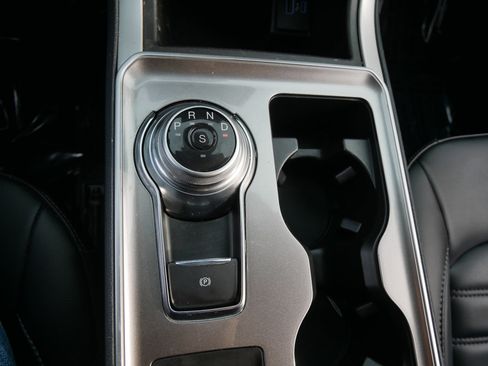 Certified 2023 Ford Edge SEL image 24