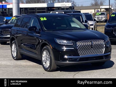 New 2026 Lincoln Corsair Premiere image 1