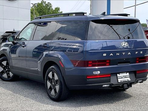Used 2026 Hyundai Santa Fe SEL AWD/4WD image 11