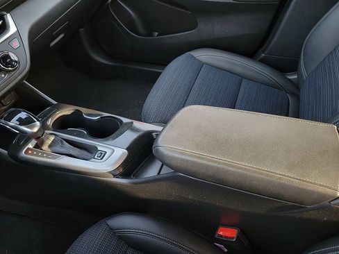 Used 2024 Buick Envista Preferred w/ Convenience I Package image 25