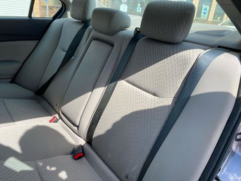 Used 2014 Honda Civic EX image 5