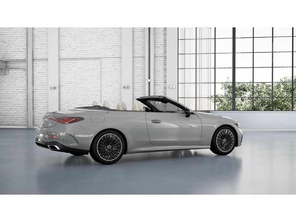New 2027 Mercedes-Benz CLE 450 4MATIC Cabriolet image 19