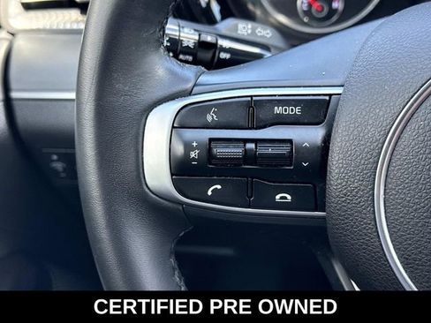 Used 2024 Kia K5 GT-Line w/ GT-Line Premium Package FWD image 24