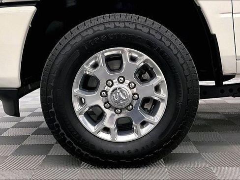 Used 2024 RAM 3500 Laramie image 10