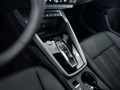New 2026 Audi A3 2.0T Premium Plus image 10
