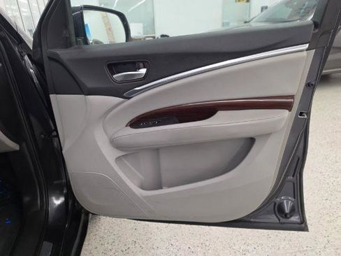 Used 2016 Acura MDX SH-AWD image 28