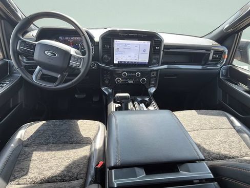 Used 2023 Ford F150 Tremor w/ 360 Degree Camera Package AWD/4WD image 17