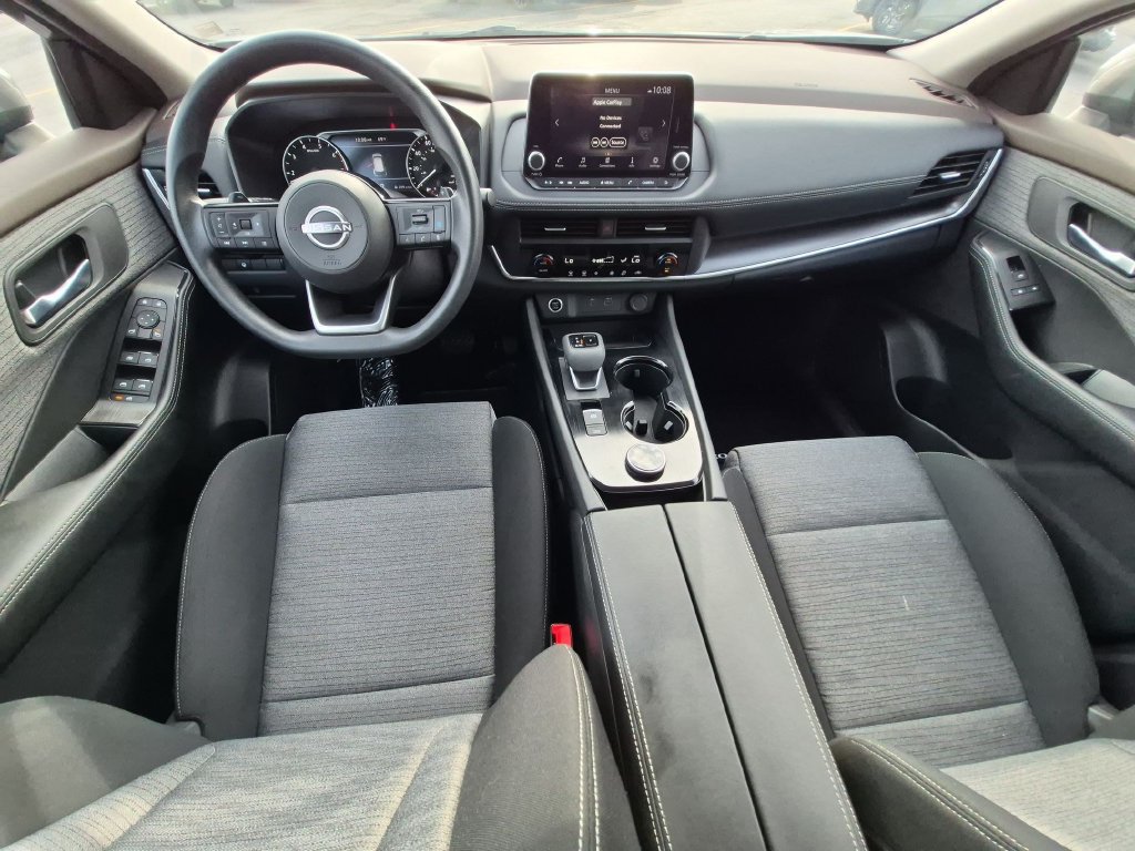 Used 2023 Nissan Rogue SV AWD/4WD image 23