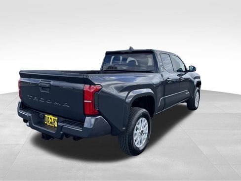 New 2026 Toyota Tacoma SR5 RWD image 3