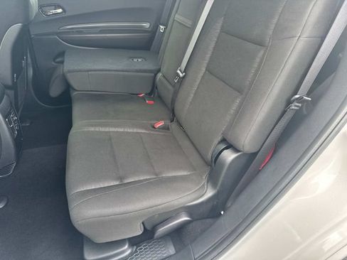 Used 2025 Dodge Durango GT AWD/4WD image 19