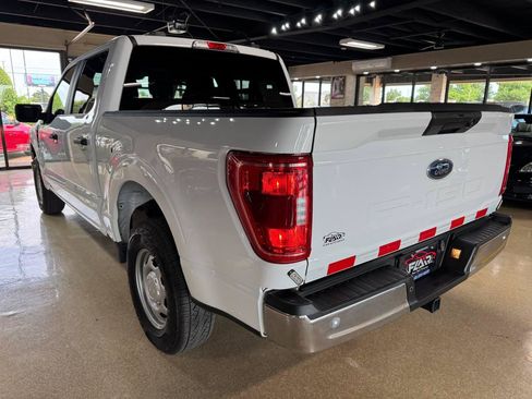 Used 2022 Ford F150 XLT w/ Trailer Tow Package AWD/4WD image 5